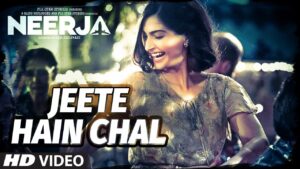 Jeete Hain Chal Lyrics