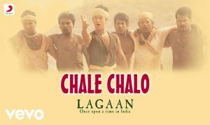 Chale Chalo Lyrics