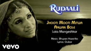 Jhuthi Muthi Mitwa Lyrics