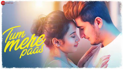 Tum Mere Paas Lyrics – Mohammed Irfan