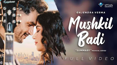 Mushkil-Badi-lyrics