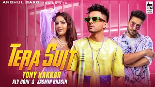 Tera-Suit-Lyrics-Tony-Kakkar