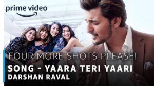 Yaara-Teri-Yaari-lyrics