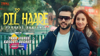 dil-haare-lyrics