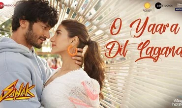 O Yaara Dil Lagana Lyrics In Hindi & English