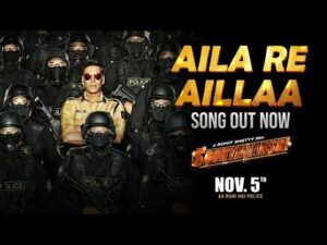 Aila Re Aillaa Lyrics