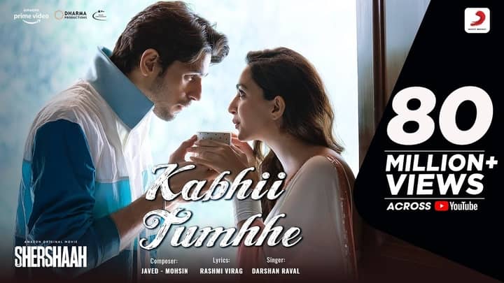 Kabhi Tumhhe Lyrics | Kabhi Tumhhe Yaad Meri Aaye