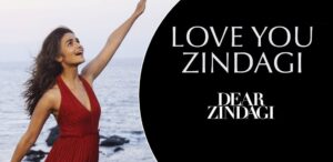 Love You Zindagi Lyrics