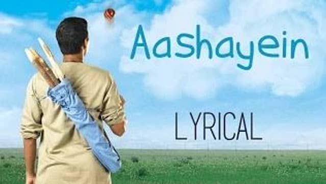 Aashayein song lyrics