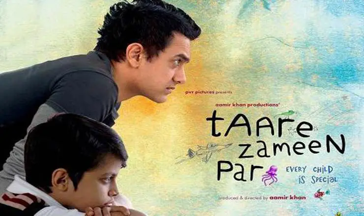 Kholo Kholo Darwaje Lyrics (खोलो खोलो)– Taare Zameen Par