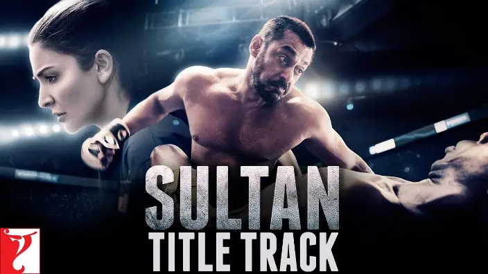 Sultan-Title-song-Salman