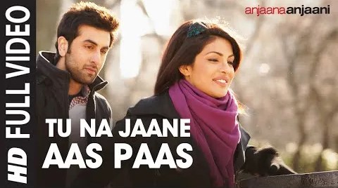 Tu-Na-Jaane-Aas-Paas-lyrics