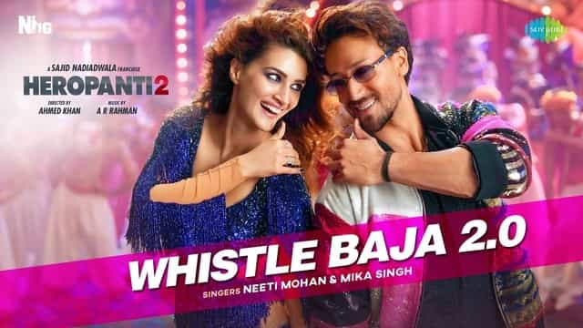 Whistle-Baja-2.0-Lyrics-from-Heropanti-2