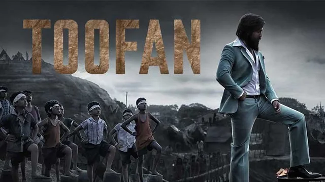 toofan lyrics