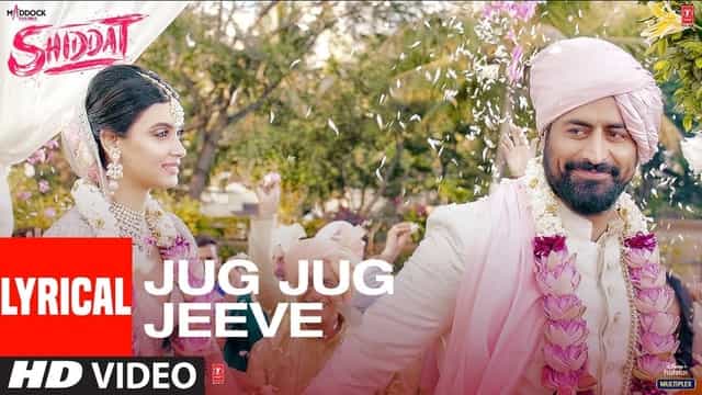 Jug-Jug-Jeeve-Lyrics