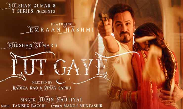 Lut Gaye Lyrics