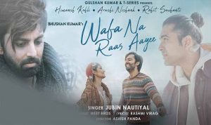 Wafa-Na-Raas-Aayee-lyrics