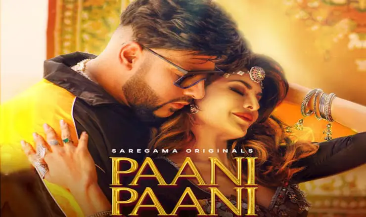 Paani Paani Lyrics (पानी पानी) – Badshah | Lyrics Pani Pani