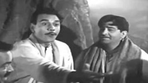 Chalat Musafir Moh Liya Re