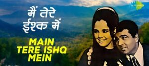 Main Tere Ishq Mein Lyrics