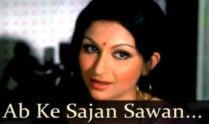 ab ke sajan sawan mein lyrics