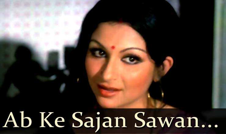 ab ke sajan sawan mein lyrics