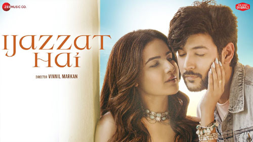 ijazat hai lyrics