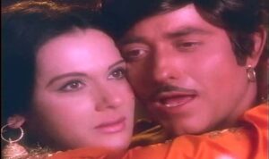 meri duniya mein tum aayi lyrics