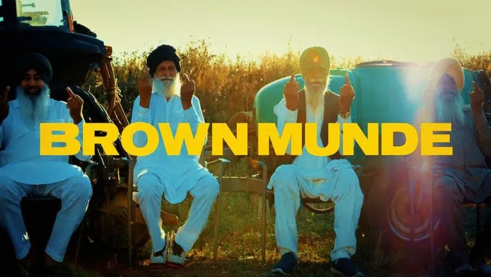 Brown Munde Lyrics