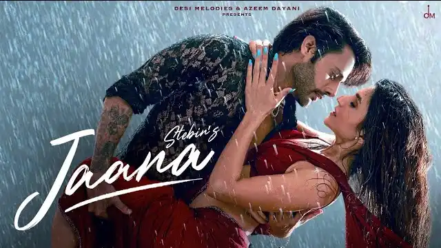 JAANA LYRICS – Stebin Ben & Jaani