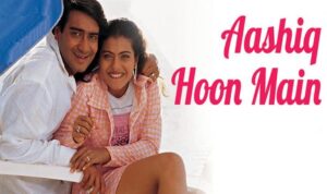 Aashiq Hoon Main lyrics
