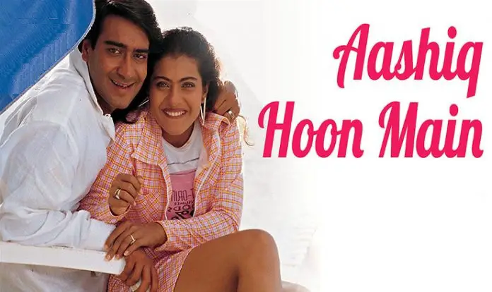 Aashiq Hoon Main lyrics