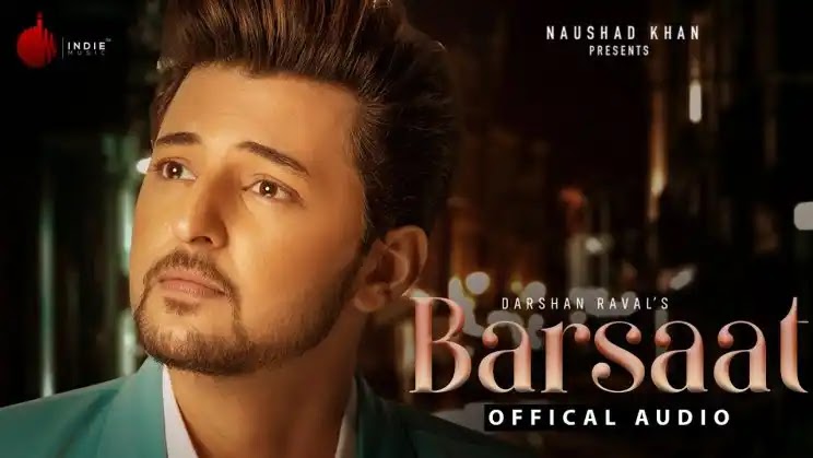 barsaat-lyrics