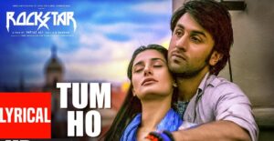 Tum Ho Lyrics