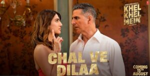 Chal Ve Dilaa lyrics