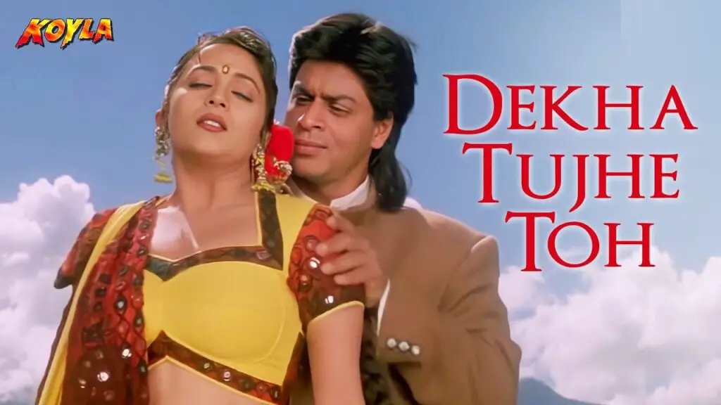 Dekha Tujhe To Lyrics