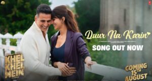 Dur Na Karin lyrics