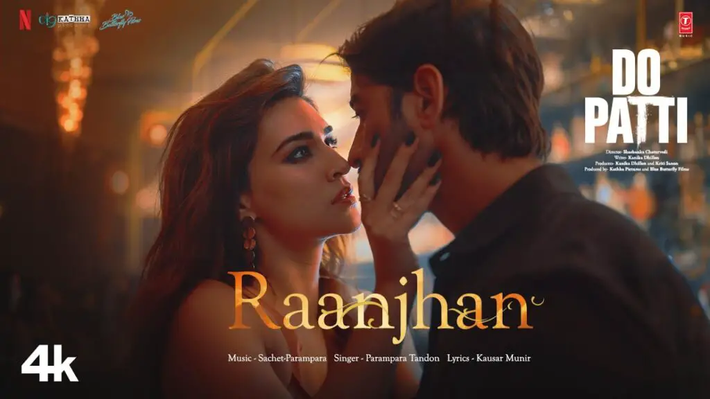 Raanjhan Lyrics