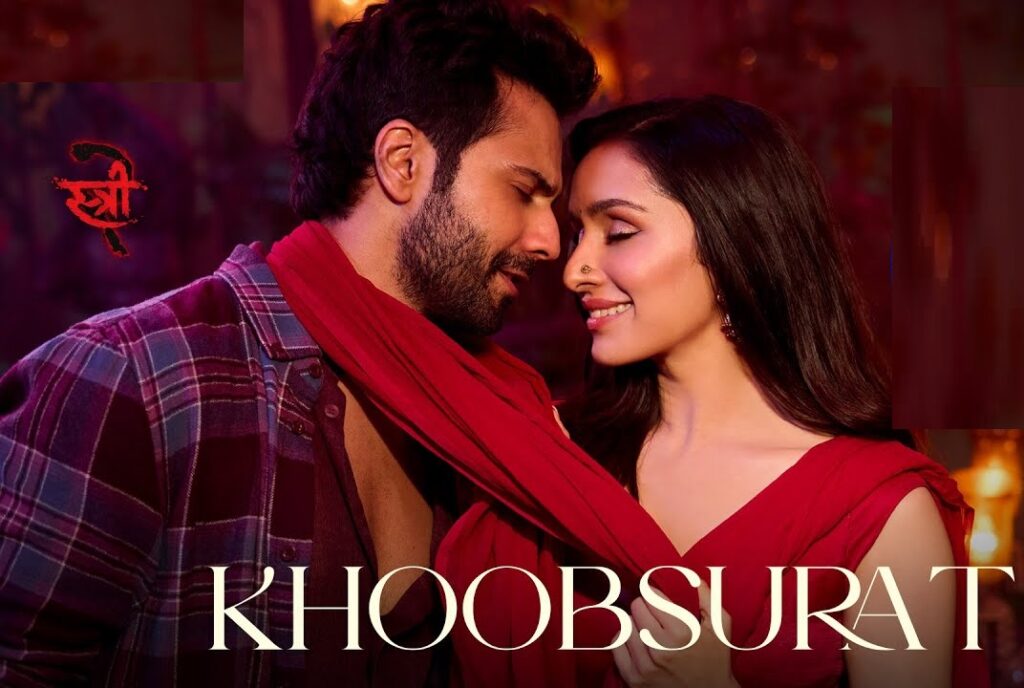 Khoobsurat Lyrics