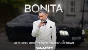 Bonita lyrics