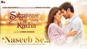 Naseeb Se lyrics