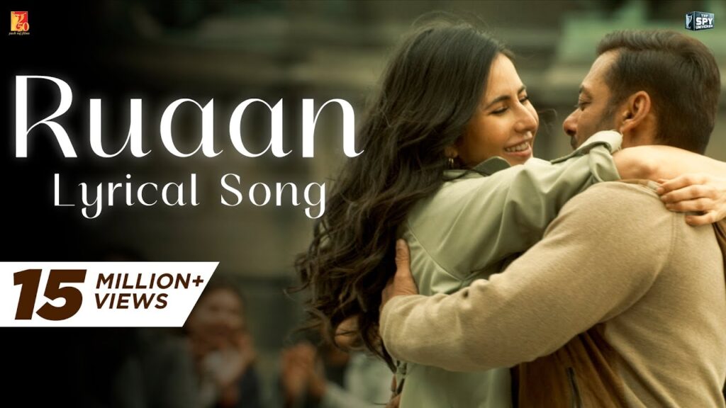 Ruaan Lyrics