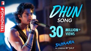 Dhun Lyrics