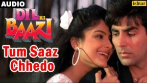 Tum Saaz Chhedo Lyrics