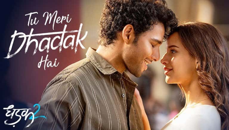Tu Meri Dhadak Hai Lyrics