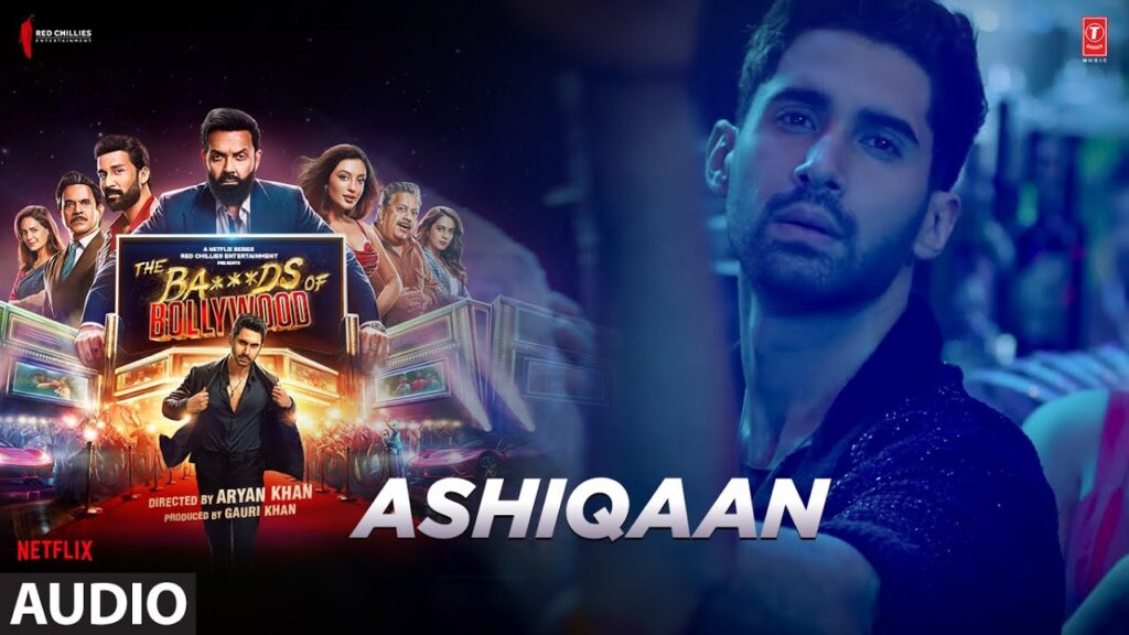 Ashiqaan Lyrics
