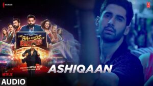 Ashiqaan Lyrics