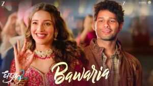 Bawaria lyrics