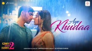 Aye Khudaa Lyrics (ऐ खुदा)– Ginny Wedss Sunny 2