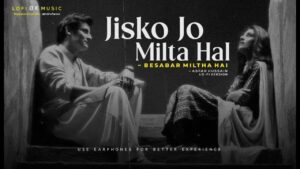 Nahin Milta Lyrics (नहीं मिलता) – Bayaan